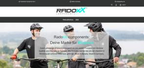 Radoxx Webshop 