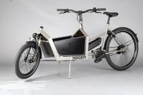 hagen cargo bikes insolvent 