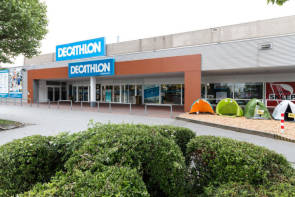 decathlon dortmund 