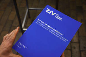 ziv spedelecs studie 