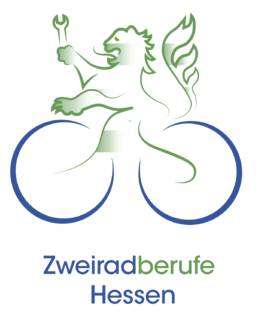 Logo des Landesverbands Zweiradmechaniker-Landesinnung Hessen