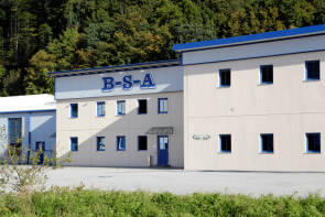 uvex bsa obernzell 