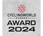 Cyclingworld Europe Award