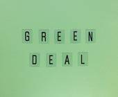 green deal