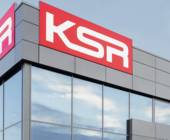 ksr group