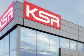 ksr group 