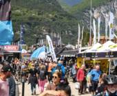 bike festival riva gardasee