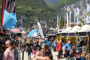 bike festival riva gardasee 