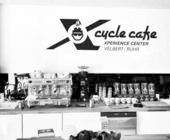 cycle cafe velbert