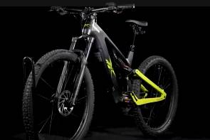 ebike reebok 