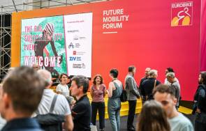 Eurobike Aussteller Formate 