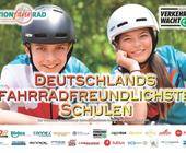 DVW Eurobike Fahrradfreundlichste Schule