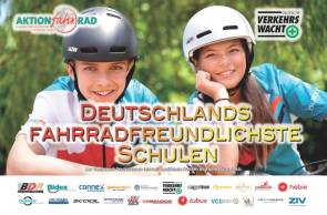 DVW Eurobike Fahrradfreundlichste Schule 