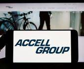Accell Produktion Jobs