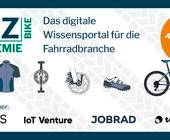 sazbike akademie alteos iot venture jobrad texlock