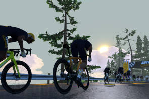 zwift 