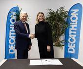 decathlon sustainable consumptopn pledge