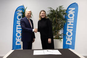 decathlon sustainable consumptopn pledge 