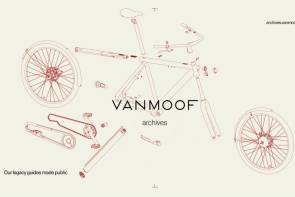 vanmoof 