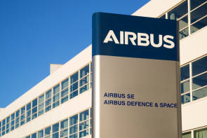 company bike airbus 