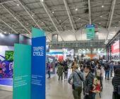 taipei cycle show 2024