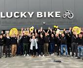 lucky bike sauerlach
