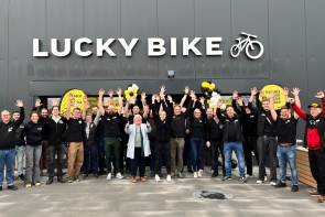 lucky bike sauerlach 