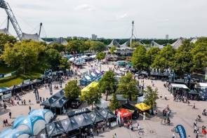 ebike days münchen 