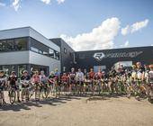 belgian cycling factory ridley