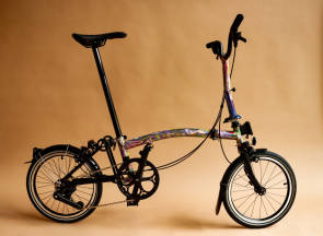 Brompton Berlin 