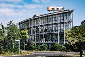 Mobile.de E-Bikes 