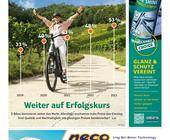 SAZbike neue Ausgabe