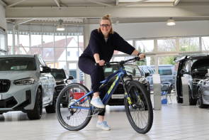 businessbike bettina schmauder 