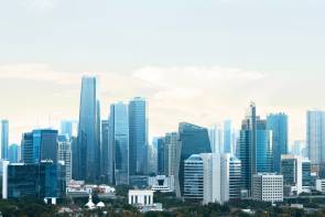 jakarta 