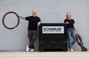 schwalbe recycling 