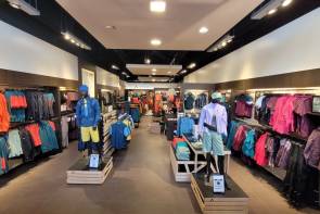 vaude pop up store ingolstadt 