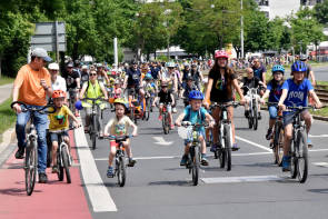 kidical mass 