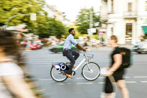 nextbike 