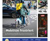 sazbike ausgabe