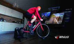 uniwill technology whiizu