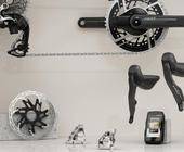 sram axs