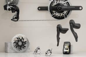 sram axs 