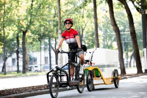 branchenreport radlogistik 