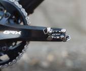 shimano grx pedal