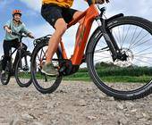 StiWa Test e trekking
