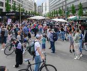 Cycle Week Zürich