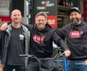 Ruff Cycles