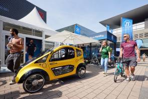 Eurobike 