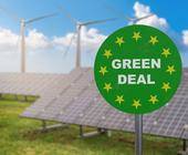 HDE Green Deal