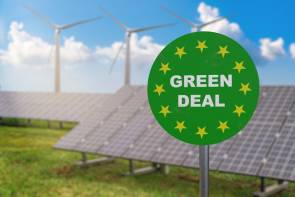 HDE Green Deal 